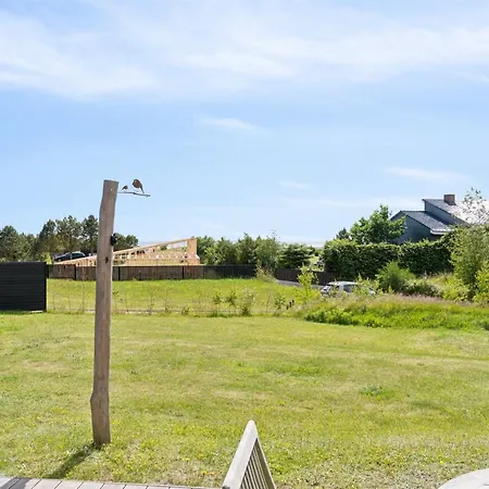 Veetrikki - 350m From The Sea By Interhome Ebeltoft