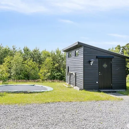 Veetrikki - 350m From The Sea By Interhome *