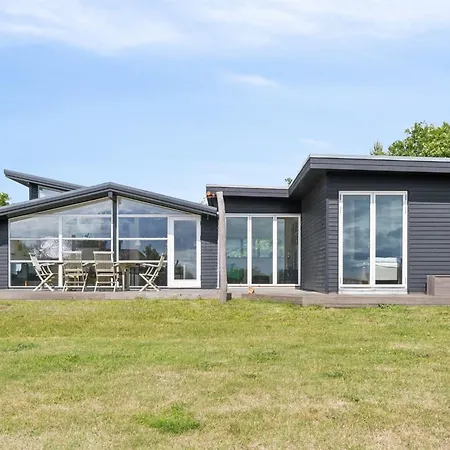 Veetrikki - 350m From The Sea By Interhome * Ebeltoft