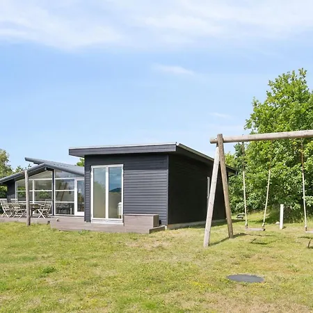 Veetrikki - 350m From The Sea By Interhome Nyaraló *