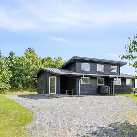 Veetrikki - 350m From The Sea By Interhome Nyaraló Ebeltoft