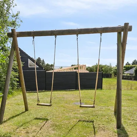 Veetrikki - 350m From The Sea By Interhome Nyaraló