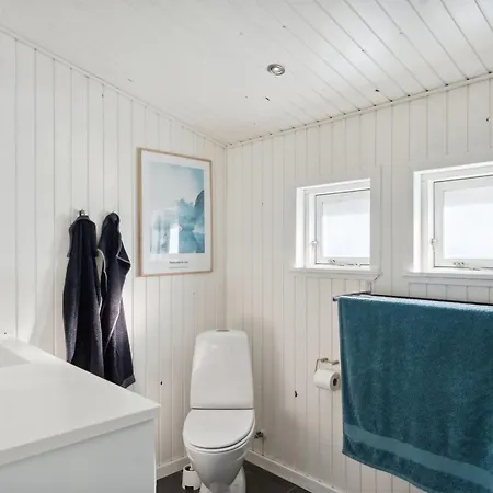 Nyaraló Veetrikki - 350m From The Sea By Interhome *