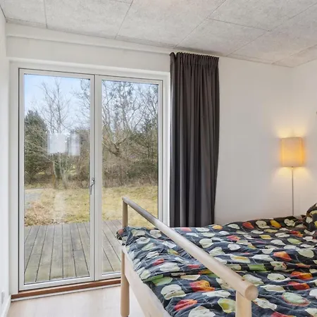 Veetrikki - 350m From The Sea By Interhome Ebeltoft