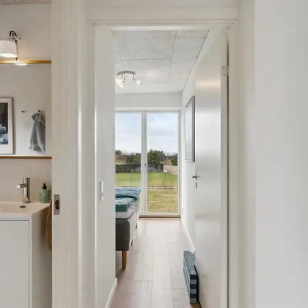 Veetrikki - 350m From The Sea By Interhome Ebeltoft