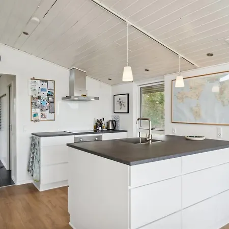 Veetrikki - 350m From The Sea By Interhome Nyaraló