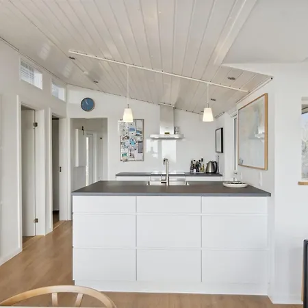 Veetrikki - 350m From The Sea By Interhome *