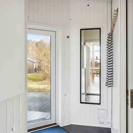 Veetrikki - 350m From The Sea By Interhome Ebeltoft