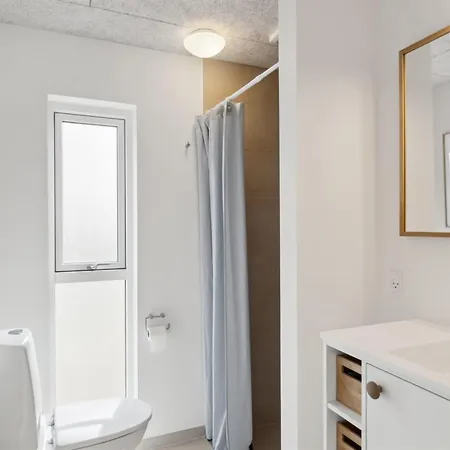 Nyaraló Veetrikki - 350m From The Sea By Interhome