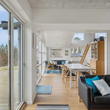 Veetrikki - 350m From The Sea By Interhome Nyaraló Ebeltoft