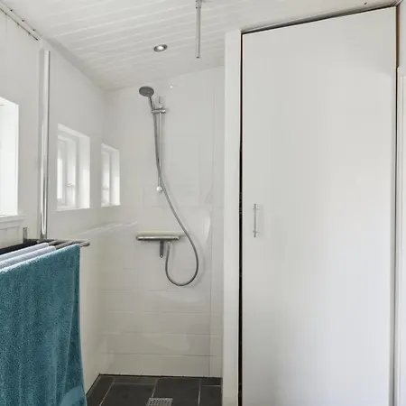 Veetrikki - 350m From The Sea By Interhome Nyaraló