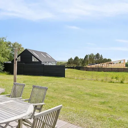 Nyaraló Veetrikki - 350m From The Sea By Interhome Ebeltoft