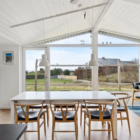 Nyaraló Veetrikki - 350m From The Sea By Interhome *