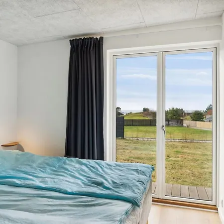Veetrikki - 350m From The Sea By Interhome *
