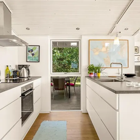 Veetrikki - 350m From The Sea By Interhome *
