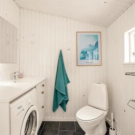 Veetrikki - 350m From The Sea By Interhome Casa vacanze