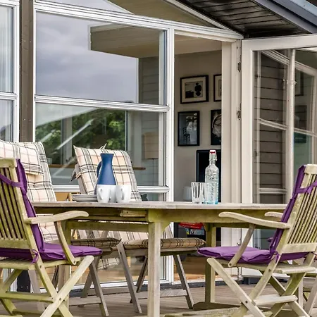Prázdninový dům Veetrikki - 350m From The Sea By Interhome Ebeltoft