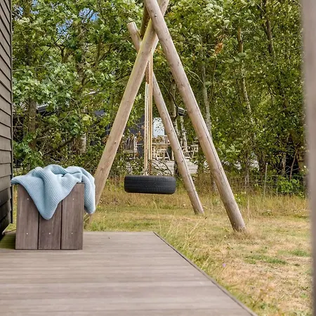 Veetrikki - 350m From The Sea By Interhome * Ebeltoft