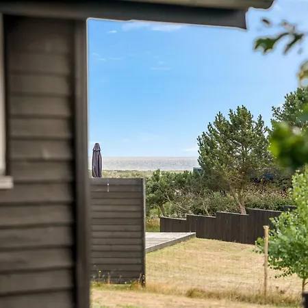 Veetrikki - 350m From The Sea By Interhome Prázdninový dům