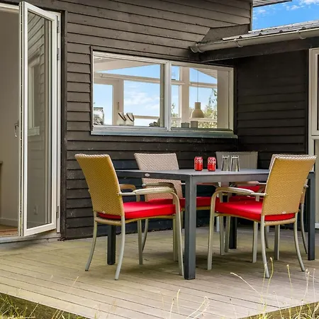 Casa vacanze Veetrikki - 350m From The Sea By Interhome