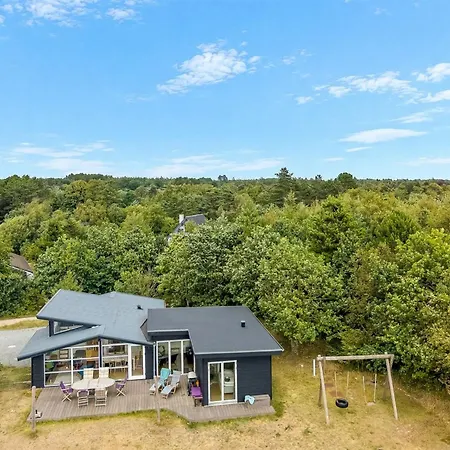 Casa vacanze Veetrikki - 350m From The Sea By Interhome Ebeltoft