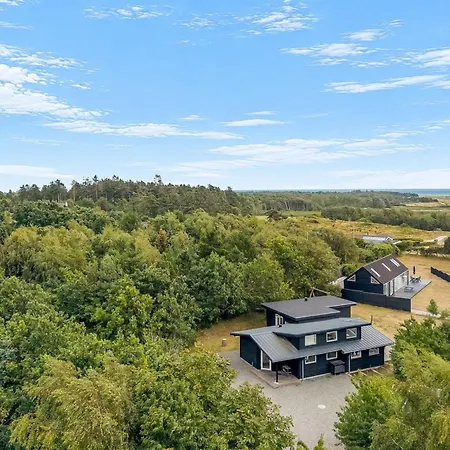Veetrikki - 350m From The Sea By Interhome *