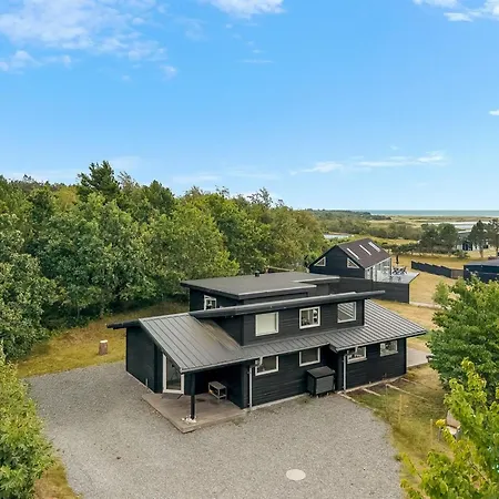 Veetrikki - 350m From The Sea By Interhome * Ebeltoft