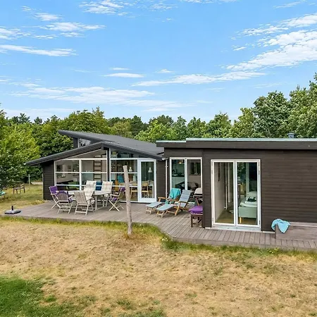 Veetrikki - 350m From The Sea By Interhome
