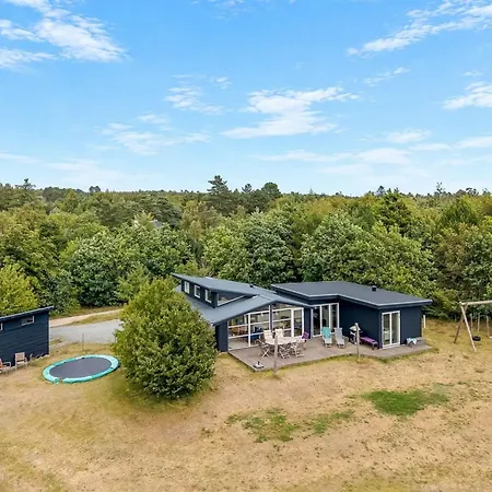 Prázdninový dům Veetrikki - 350m From The Sea By Interhome